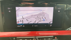 Vauxhall Mokka 100kW GS Line 50kWh 5dr Auto Electric Hatchback